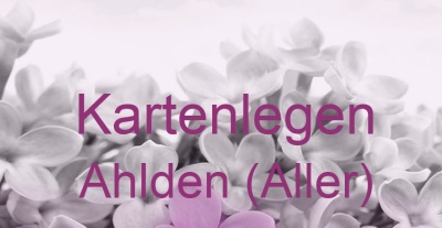 Kartenlegen Ahlden (Aller) | Top-Experten für Kartenlegen, Wahrsagen, Hellsehen, Zukunftsdeutung.